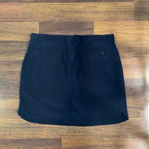 Athleta Chelsea Cargo Skort